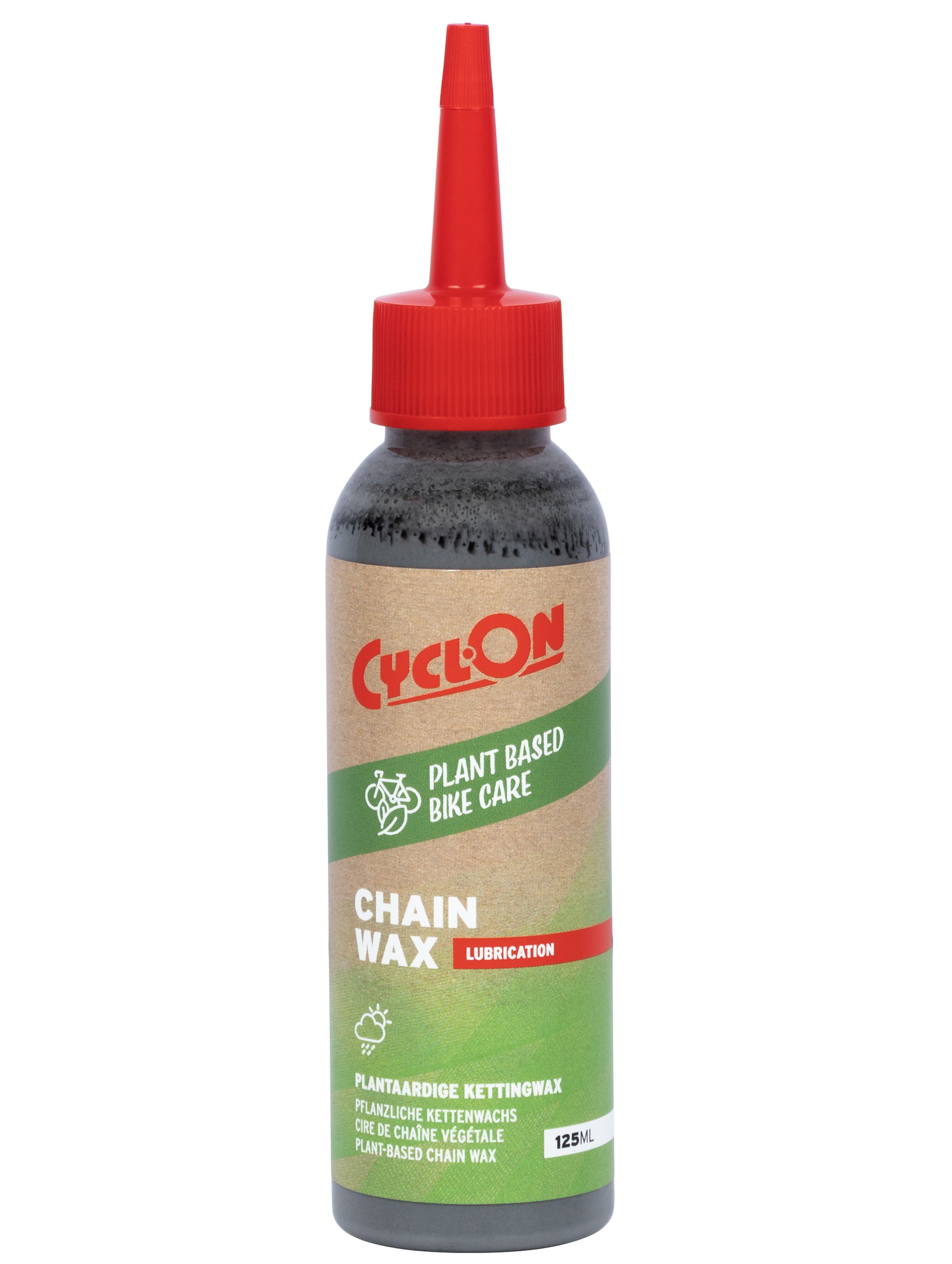 Wosk do łańcucha CyclOn Plant Based Chain Wax 125ml