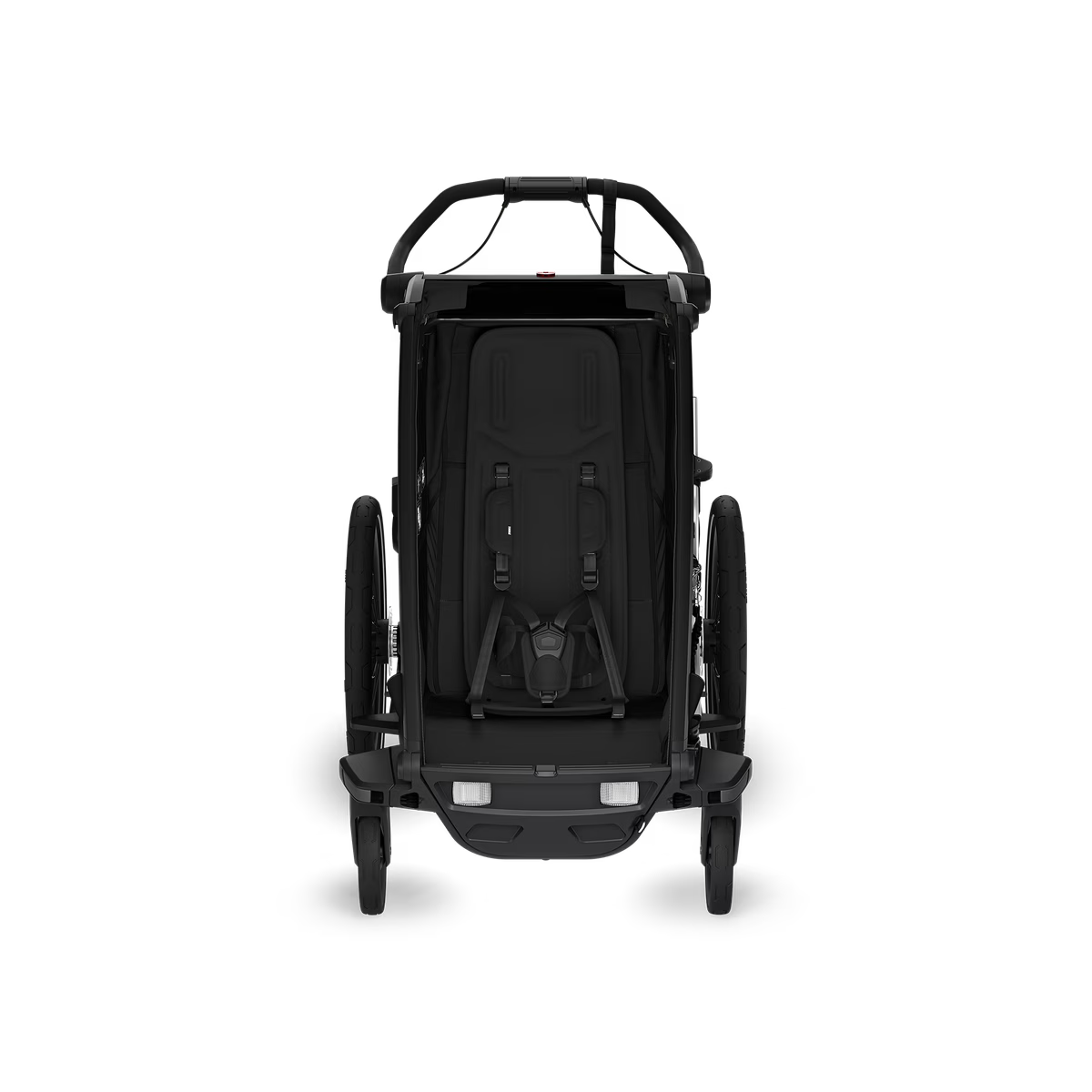 Przyczepka rowerowa Thule Chariot Sport 2 G3