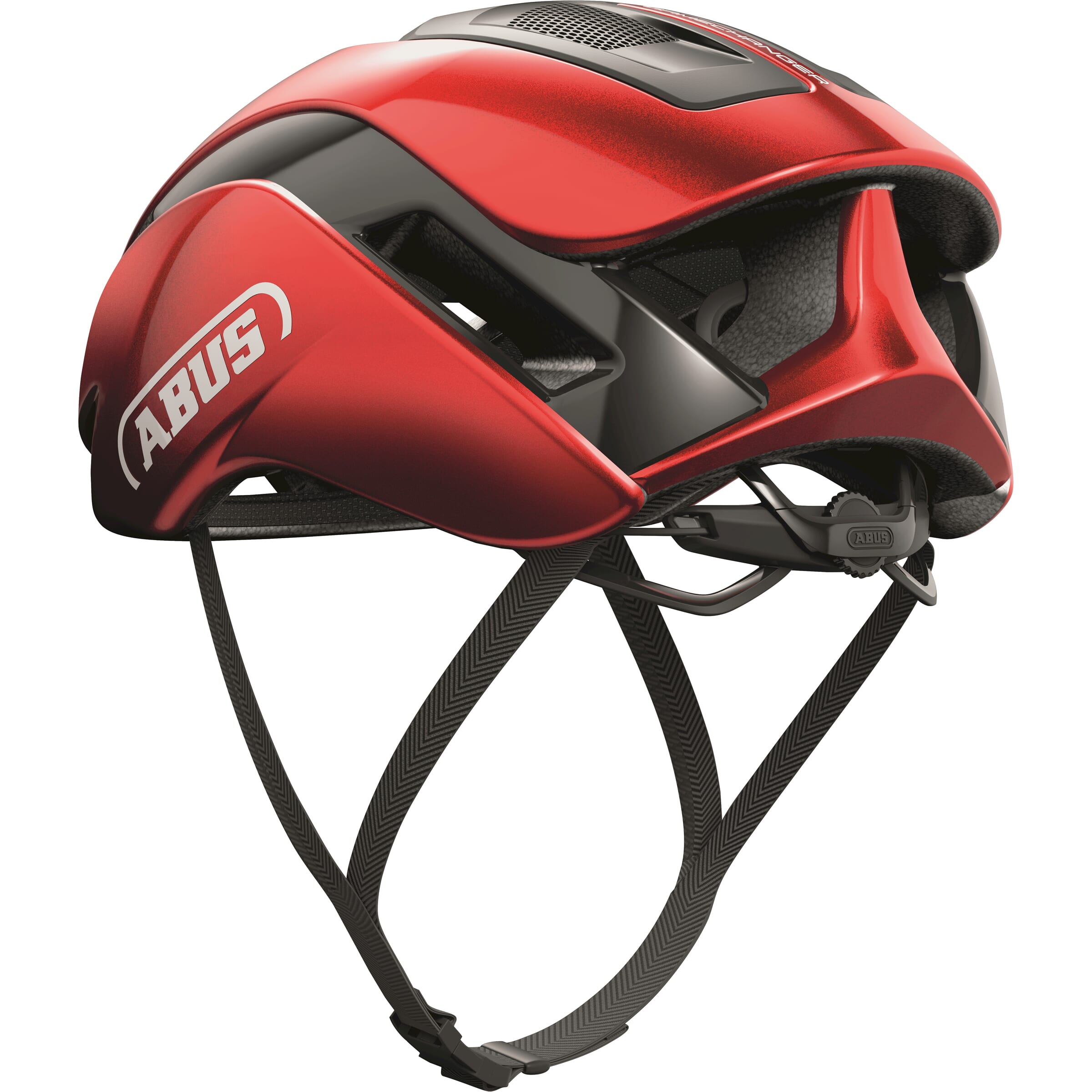 Kask rowerowy Abus GameChanger 2.0 Performance Red