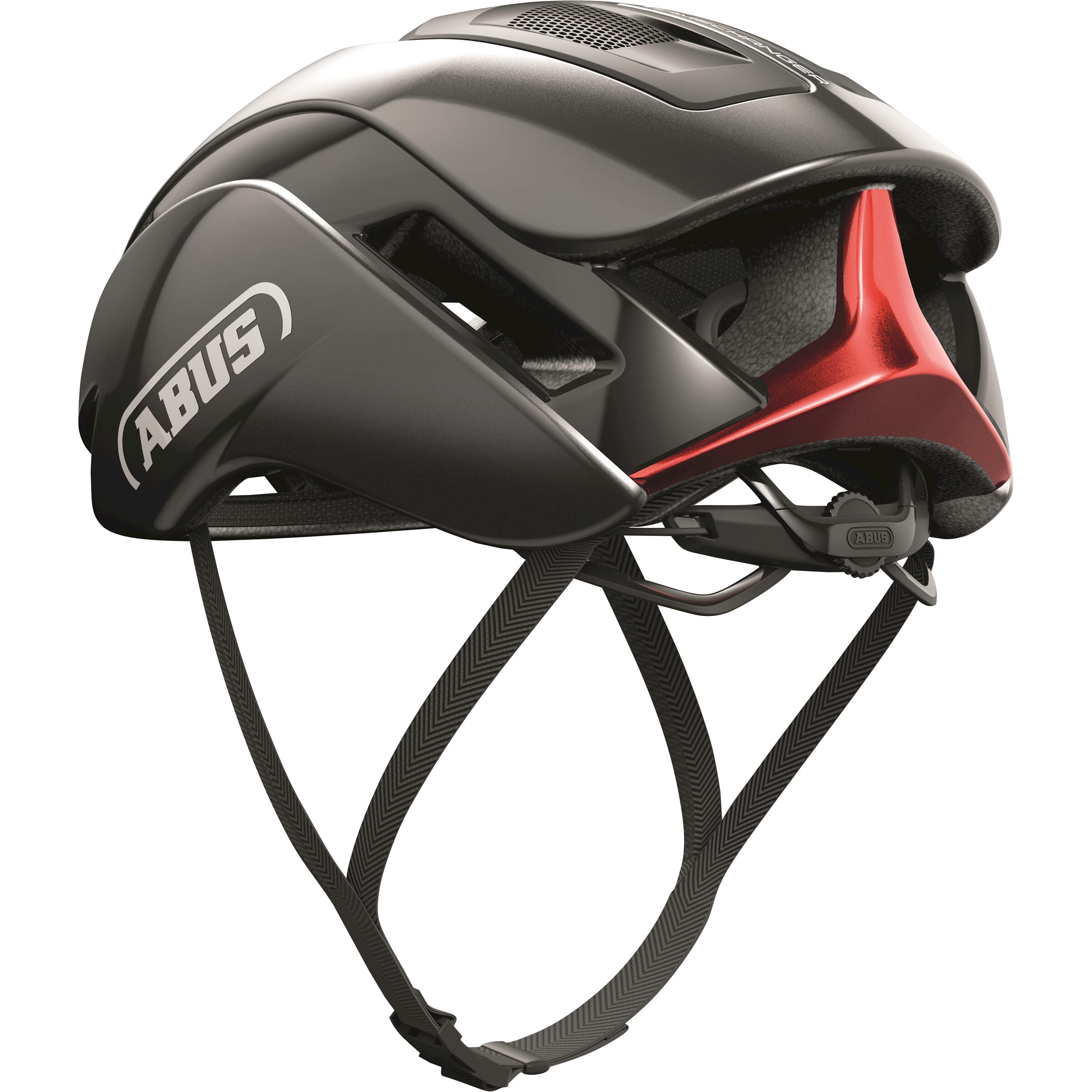 Kask rowerowy Abus GameChanger 2.0 Titan