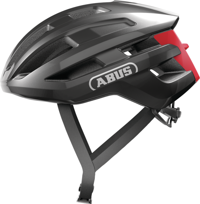 Kask rowerowy Abus PowerDome Titan