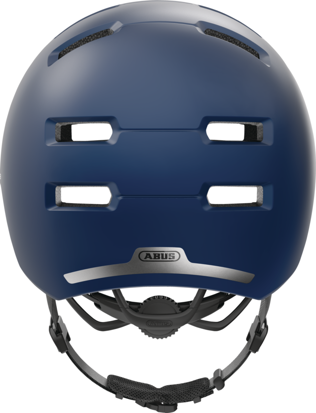 Kask rowerowy Abus Skurb Midnight Blue