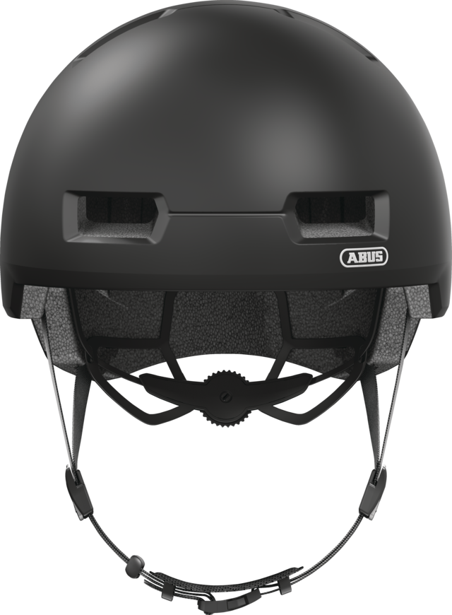 Kask rowerowy Abus Skurb Titan