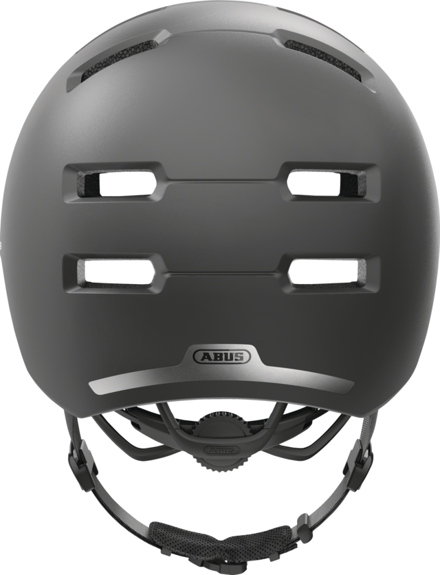 Kask rowerowy Abus Skurb Titan