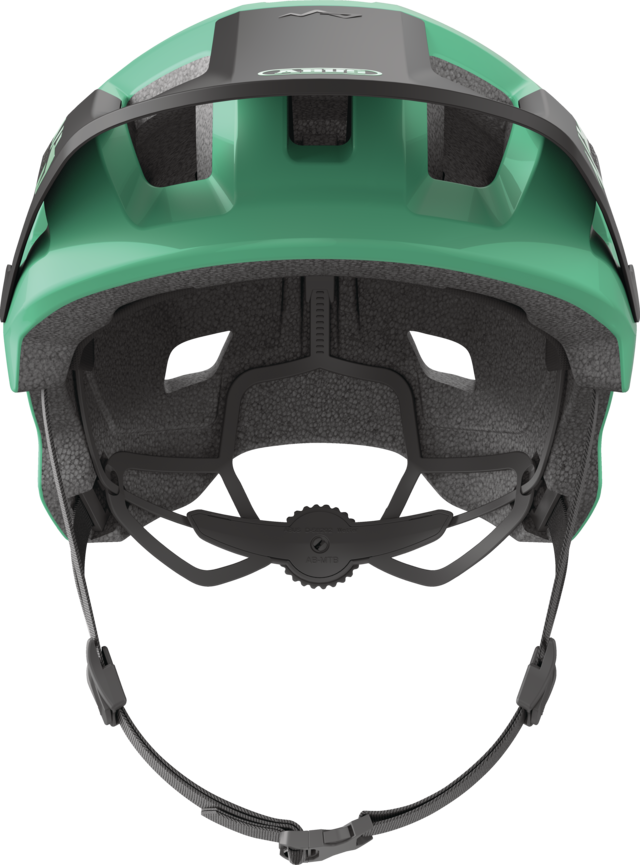 Kask rowerowy Abus YouDrop Sage Green S: 48-55 cm