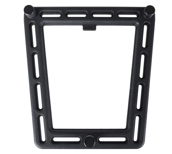 Adapter do bagażnika Basil Mik side frame adapter