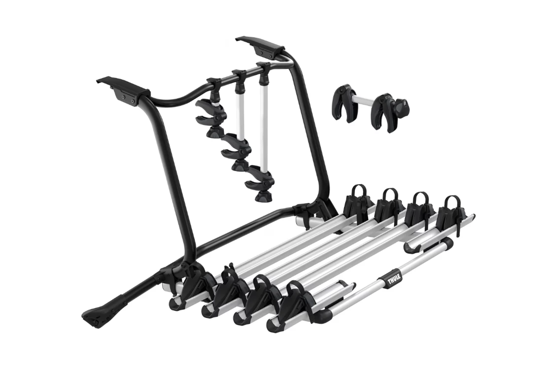 Adapter na rower Thule WanderWay 4rd Bike 