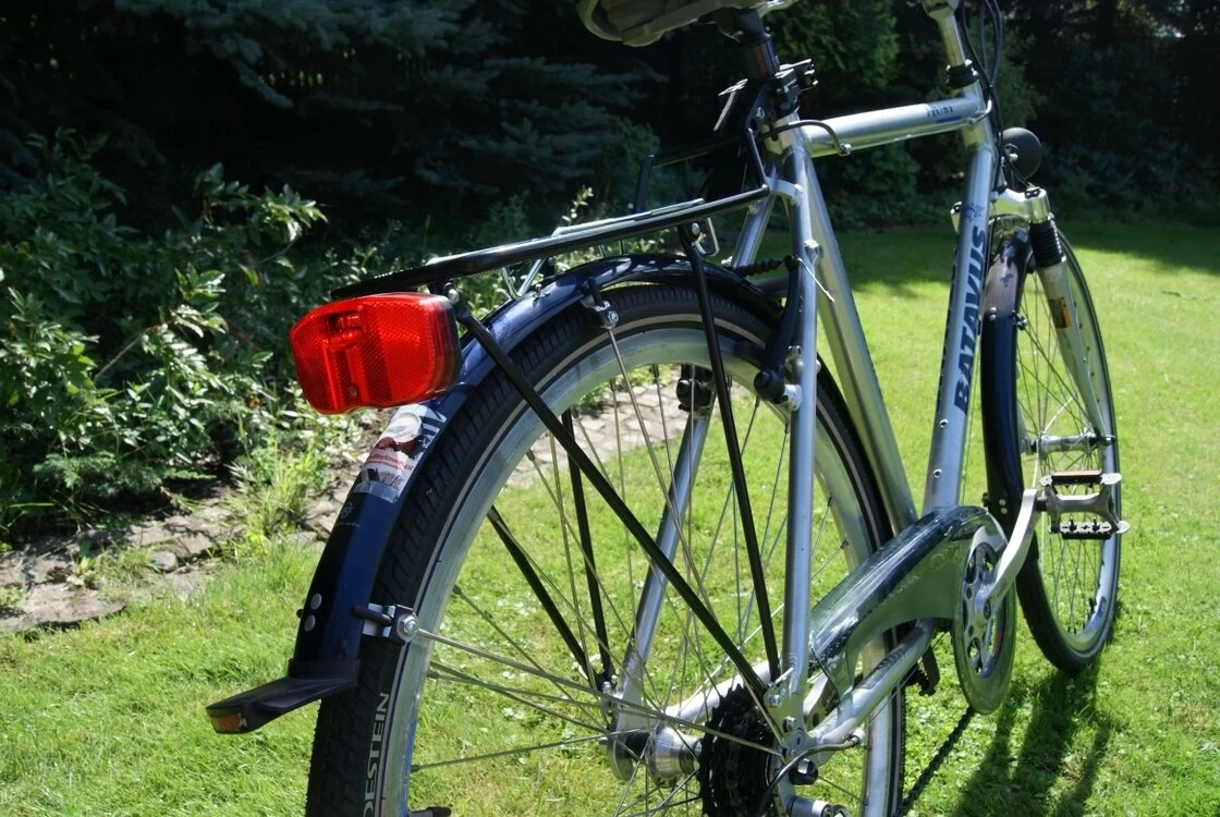 Bagażnik rowerowy PLETSCHER MTB Quick Rack