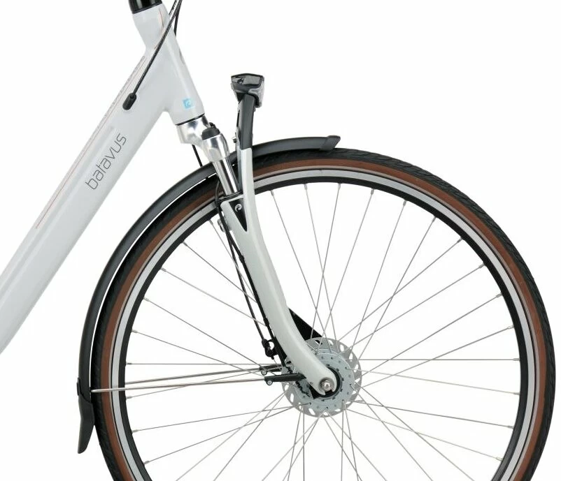 Batavus Wayz Comfort N7