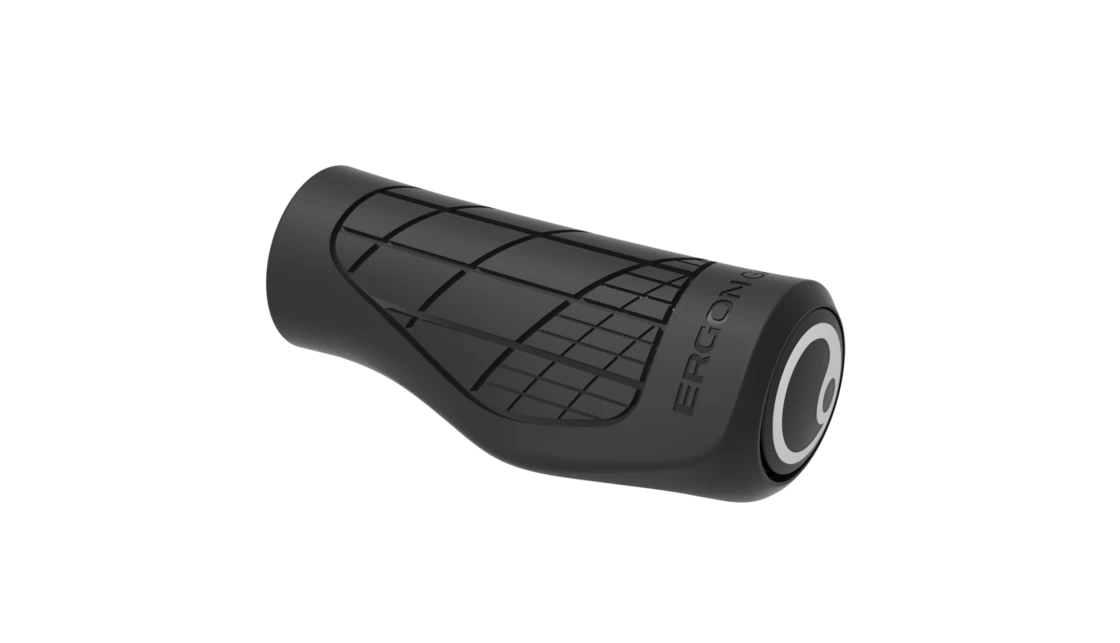 Chwyty rowerowe Ergon GA3 Single Twist-Shift