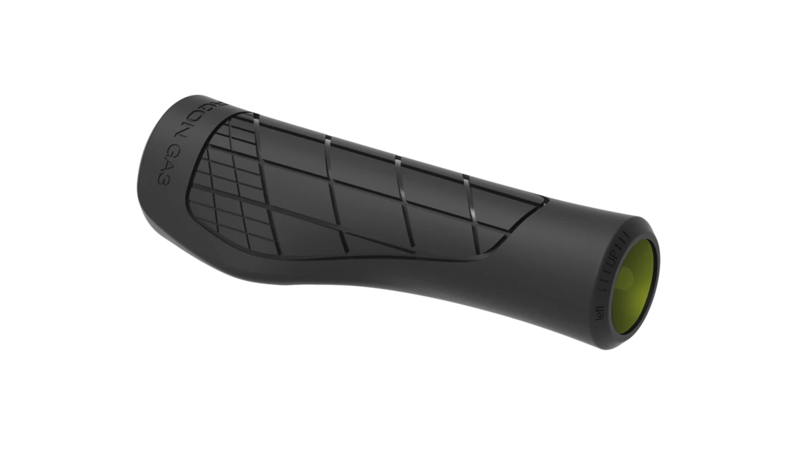 Chwyty rowerowe Ergon GA3 Single Twist-Shift