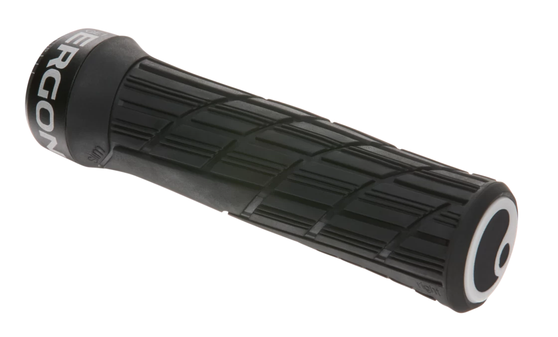 Chwyty rowerowe Ergon GE1 Evo Slim Black