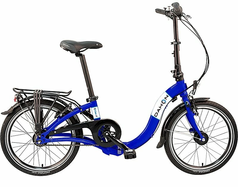 dahon ciao i3