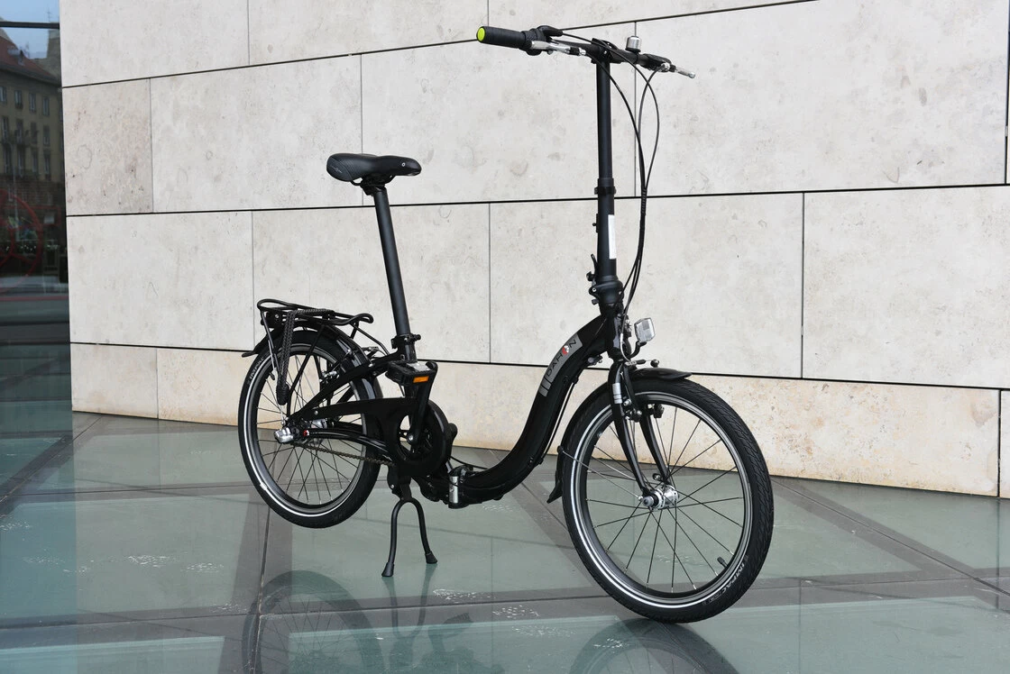 Dahon Ciao i3