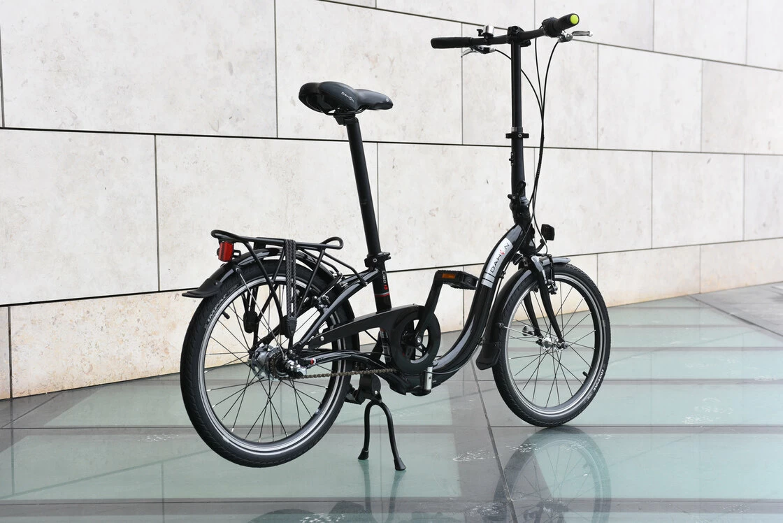 Dahon Ciao i3