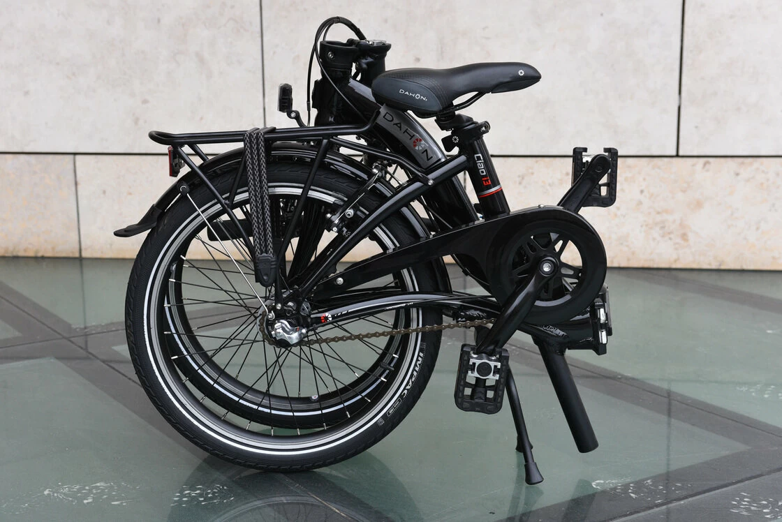 Dahon Ciao i3