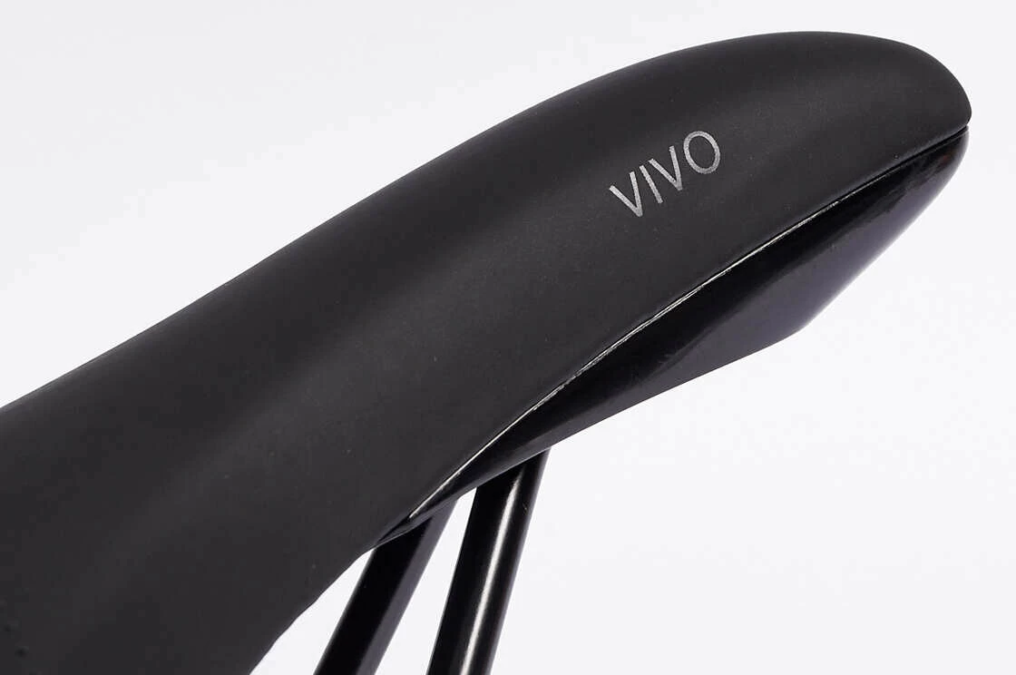 Damskie siodełko rowerowe Selle Royal Vivo