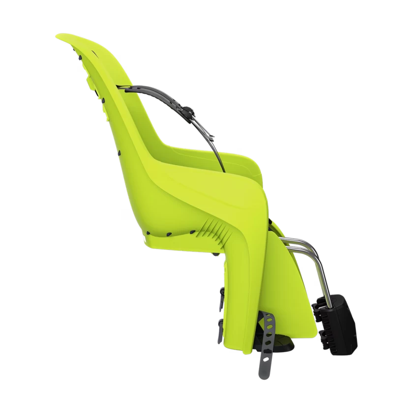 Fotelik rowerowy Thule RideAlong Lite 2 Zen Lime