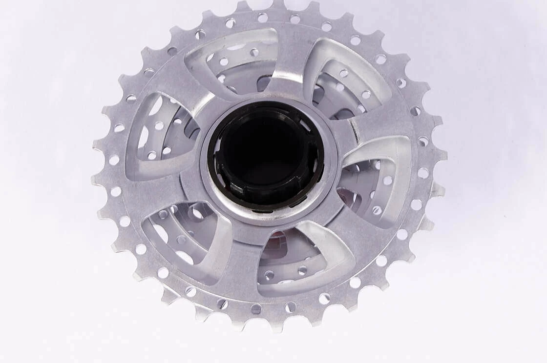 Kaseta XLC Shimano FW-S03 13-29T, 10 rzędów