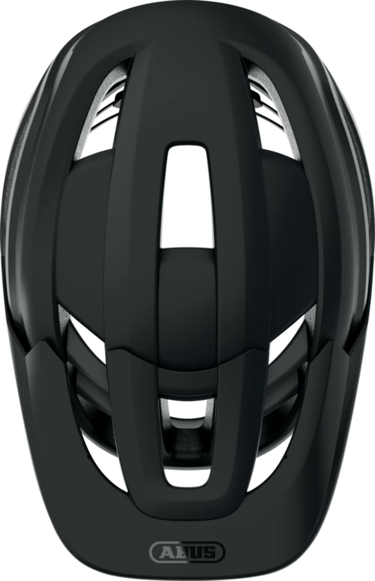 Kask rowerowy Abus CliffHanger MIPS Velvet Black