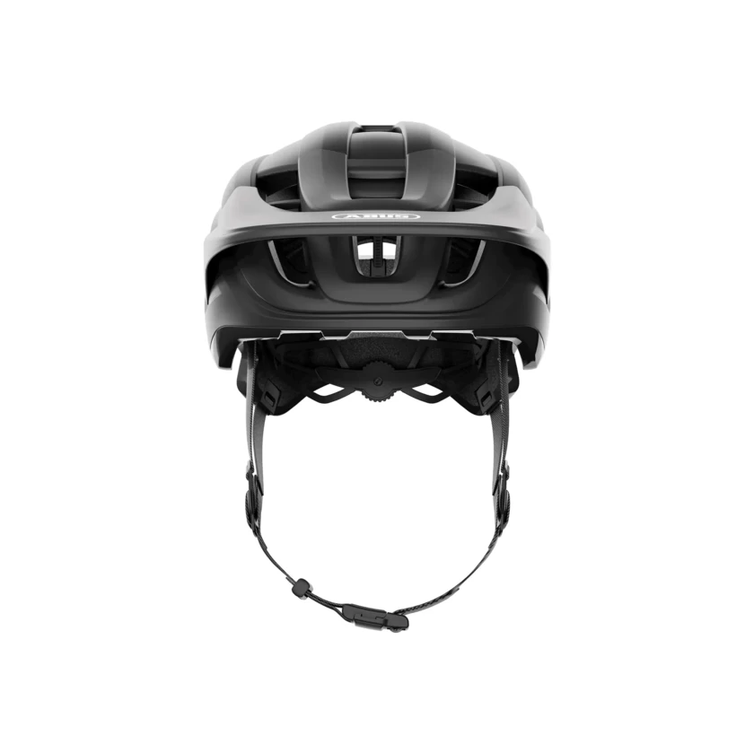 Kask rowerowy Abus CliffHanger QUIN Velvet Black