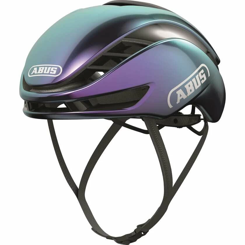 Kask rowerowy Abus GameChanger 2.0 Flip Flop Purple