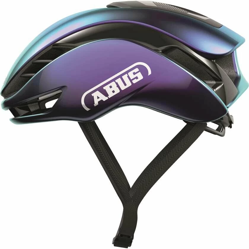 Kask rowerowy Abus GameChanger 2.0 Flip Flop Purple