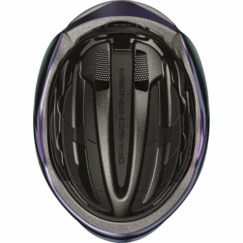 Kask rowerowy Abus GameChanger 2.0 Flip Flop Purple