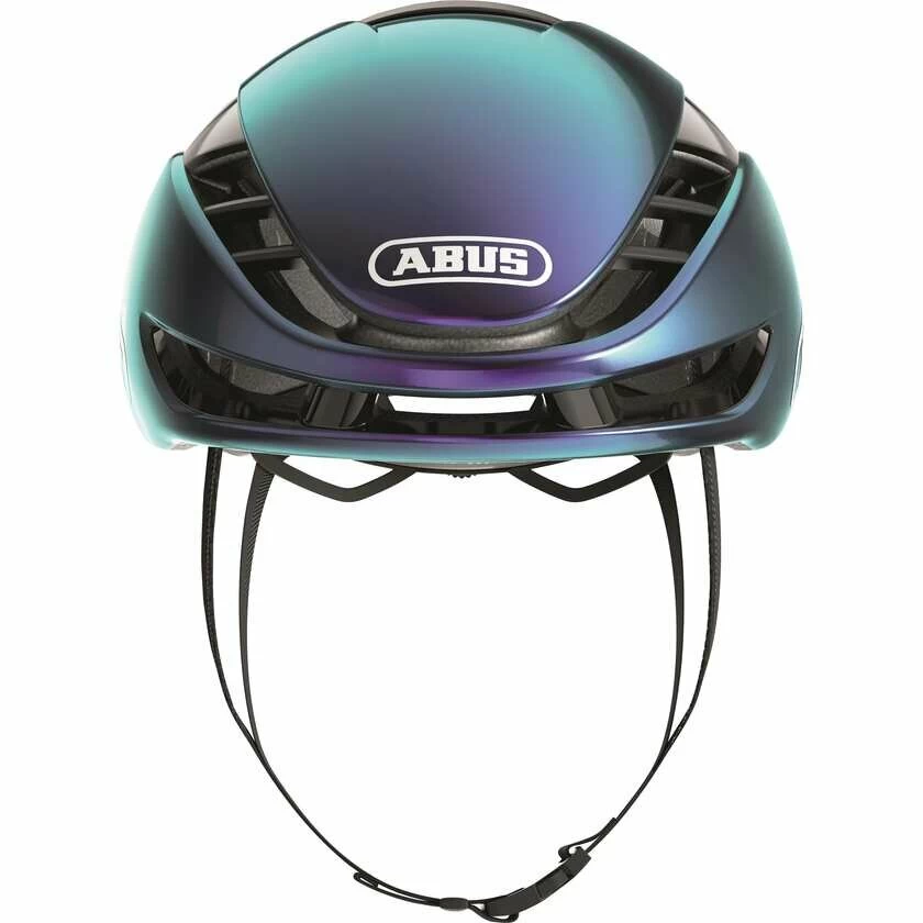 Kask rowerowy Abus GameChanger 2.0 Flip Flop Purple