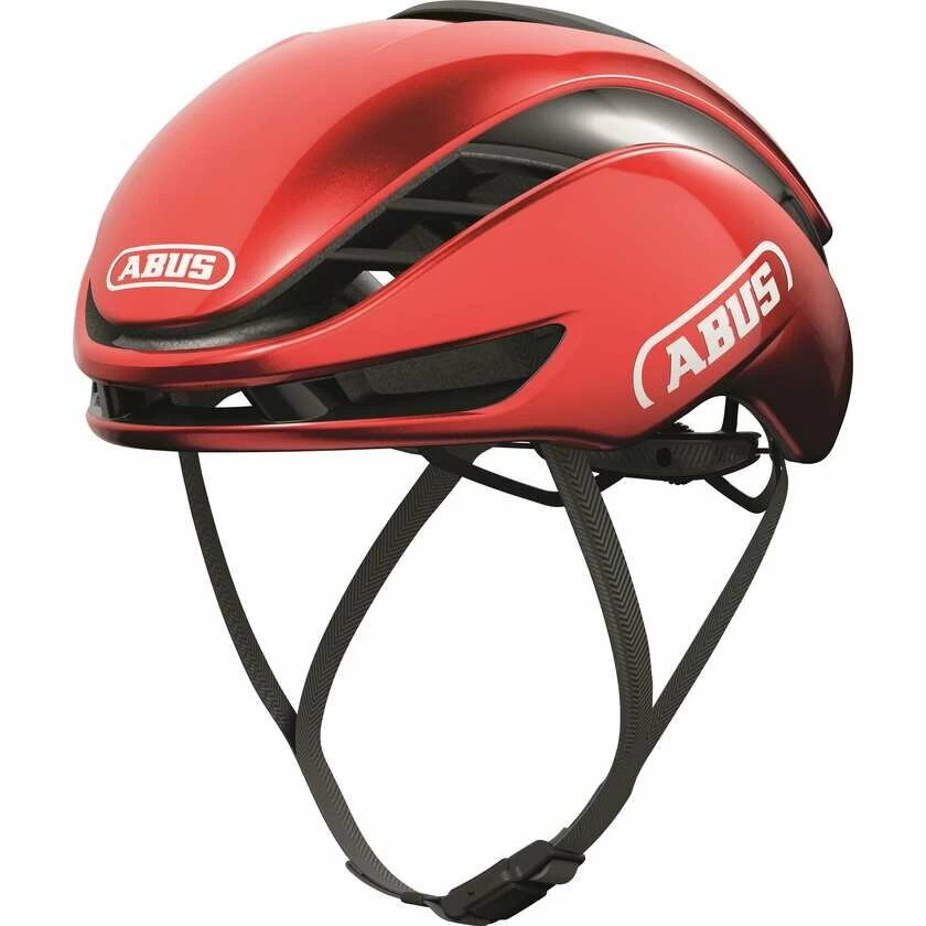 Kask rowerowy Abus GameChanger 2.0 MIPS Performance Red