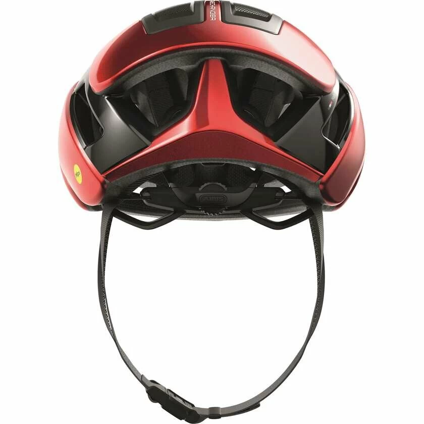 Kask rowerowy Abus GameChanger 2.0 MIPS Performance Red