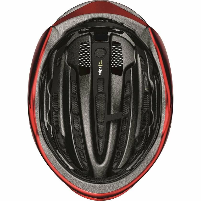 Kask rowerowy Abus GameChanger 2.0 MIPS Performance Red