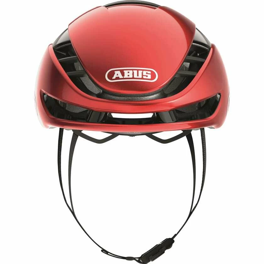 Kask rowerowy Abus GameChanger 2.0 MIPS Performance Red