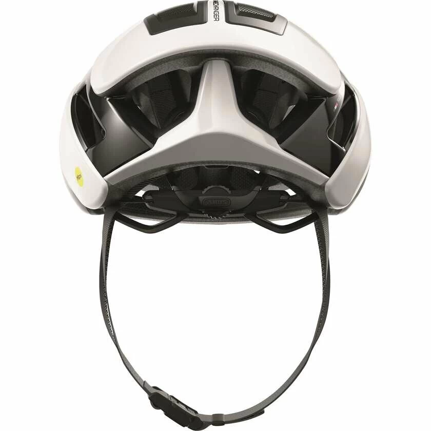 Kask rowerowy Abus GameChanger 2.0 MIPS Shiny White