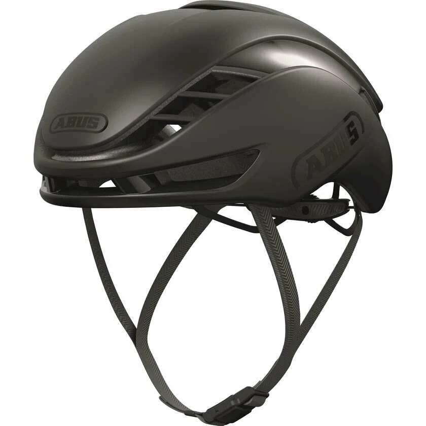 Kask rowerowy Abus GameChanger 2.0 MIPS Velvet Black