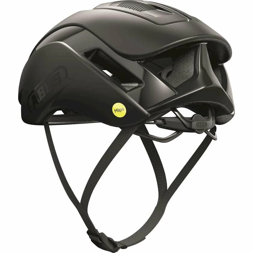 Kask rowerowy Abus GameChanger 2.0 MIPS Velvet Black