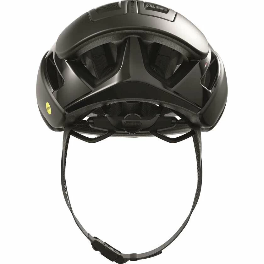 Kask rowerowy Abus GameChanger 2.0 MIPS Velvet Black