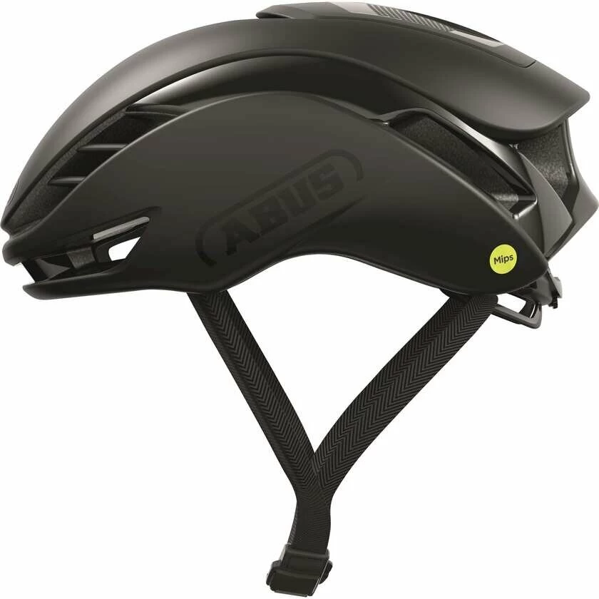 Kask rowerowy Abus GameChanger 2.0 MIPS Velvet Black