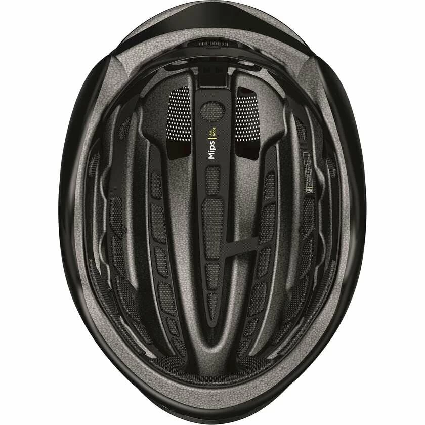 Kask rowerowy Abus GameChanger 2.0 MIPS Velvet Black