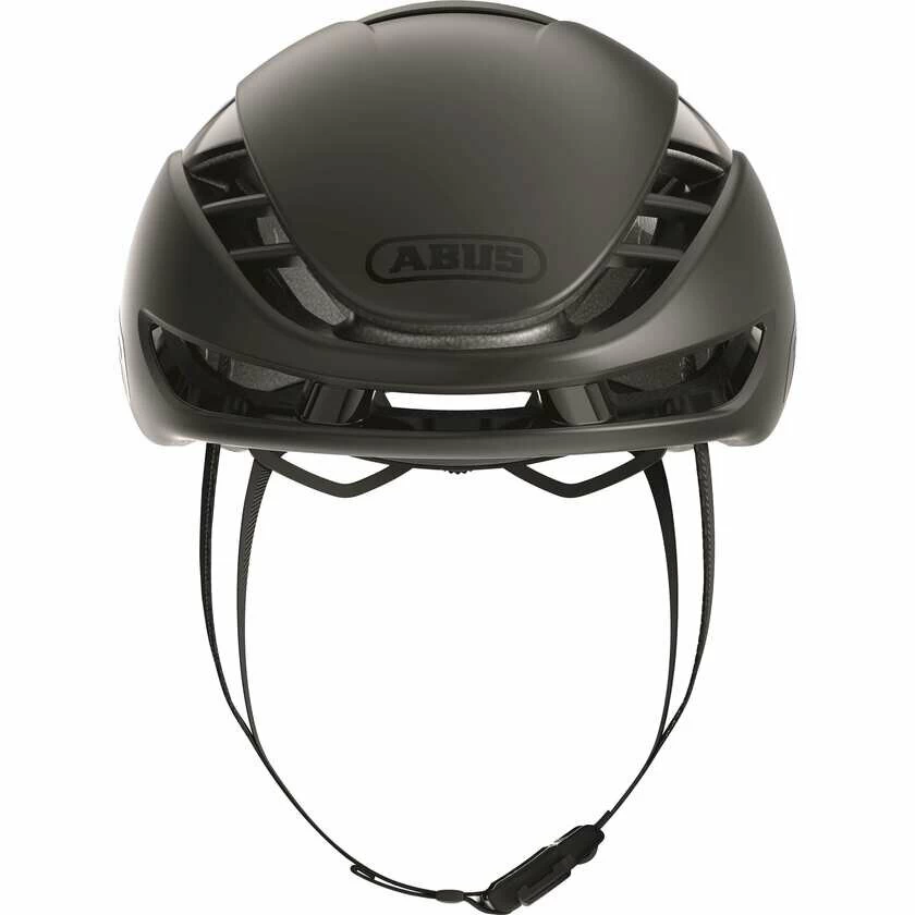 Kask rowerowy Abus GameChanger 2.0 MIPS Velvet Black