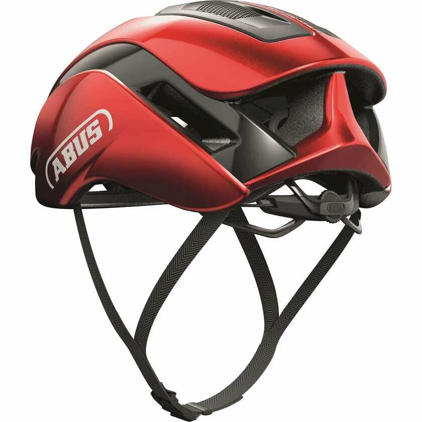 Kask rowerowy Abus GameChanger 2.0 Performance Red