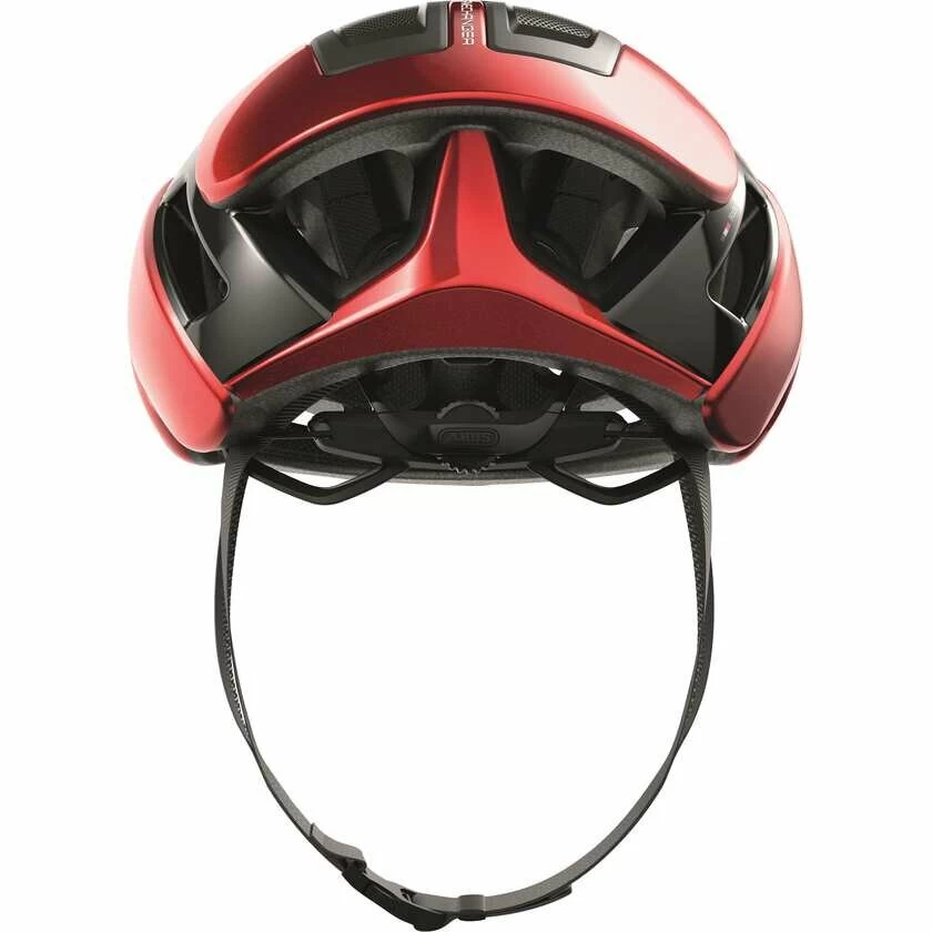 Kask rowerowy Abus GameChanger 2.0 Performance Red