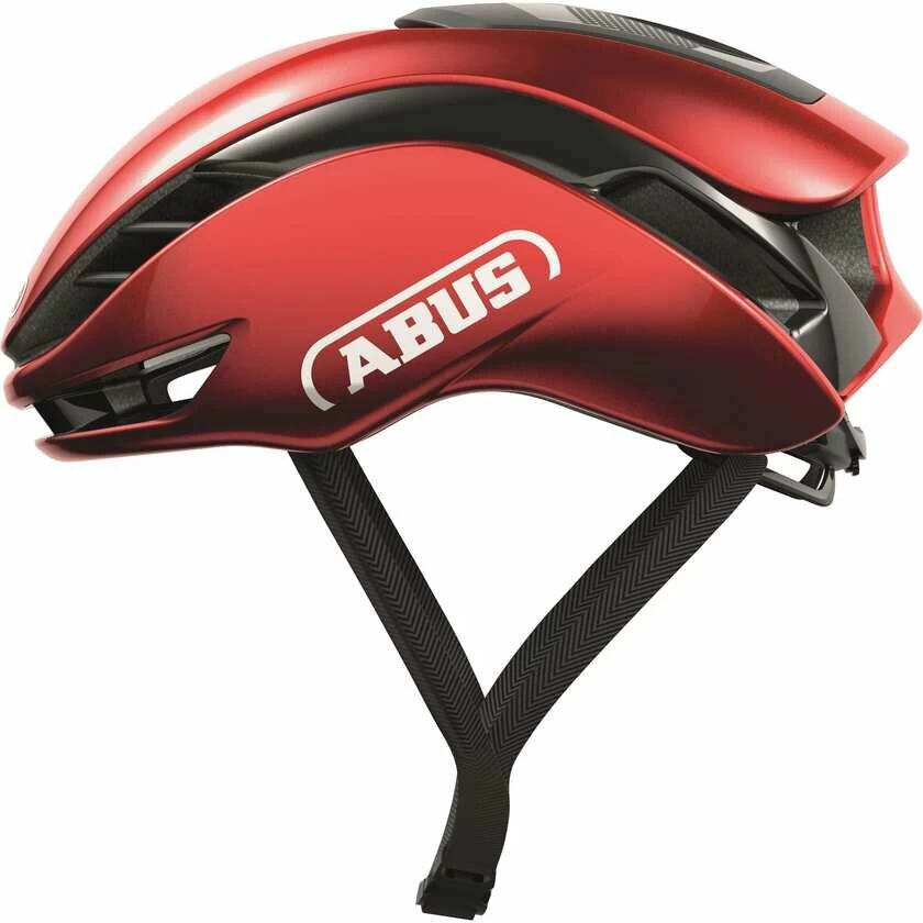 Kask rowerowy Abus GameChanger 2.0 Performance Red