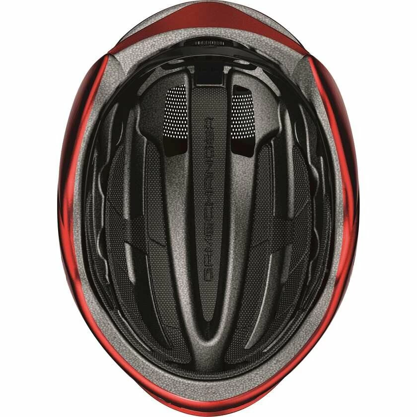 Kask rowerowy Abus GameChanger 2.0 Performance Red