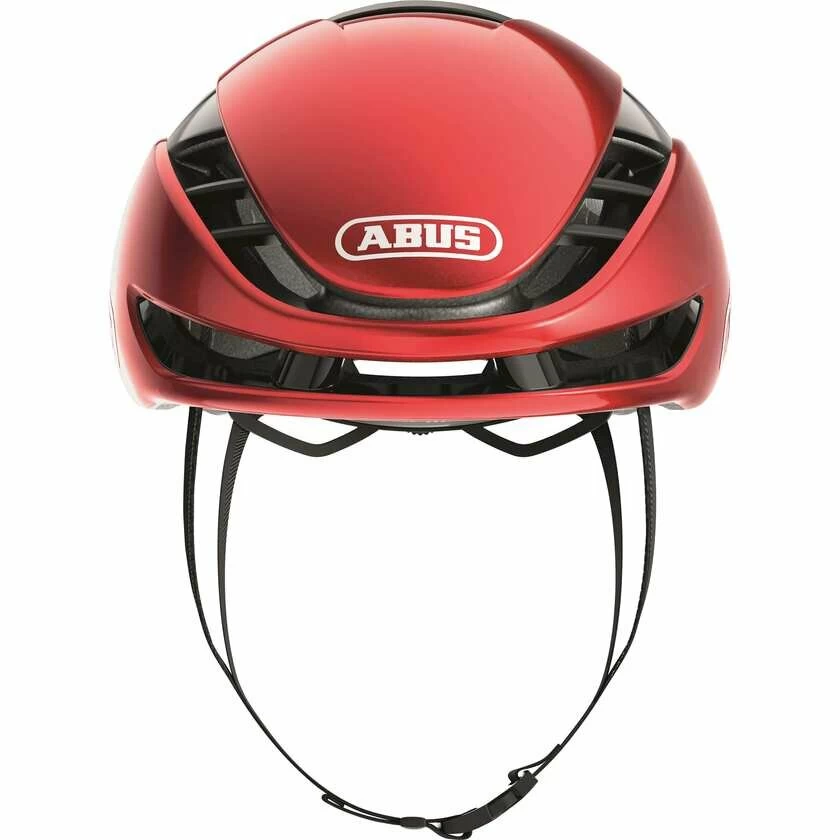 Kask rowerowy Abus GameChanger 2.0 Performance Red