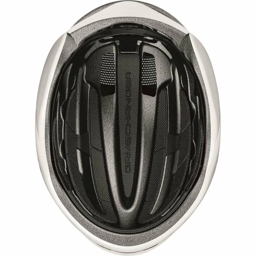 Kask rowerowy Abus GameChanger 2.0 Polar White