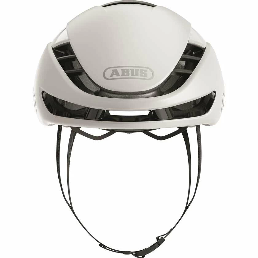 Kask rowerowy Abus GameChanger 2.0 Polar White