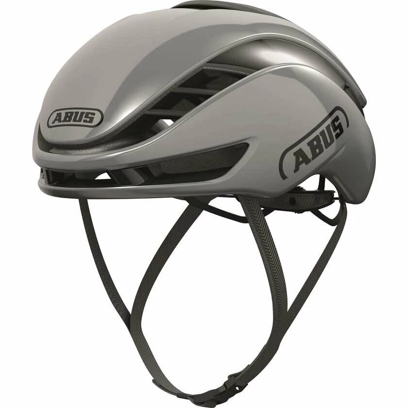 Kask rowerowy Abus GameChanger 2.0 Race Grey