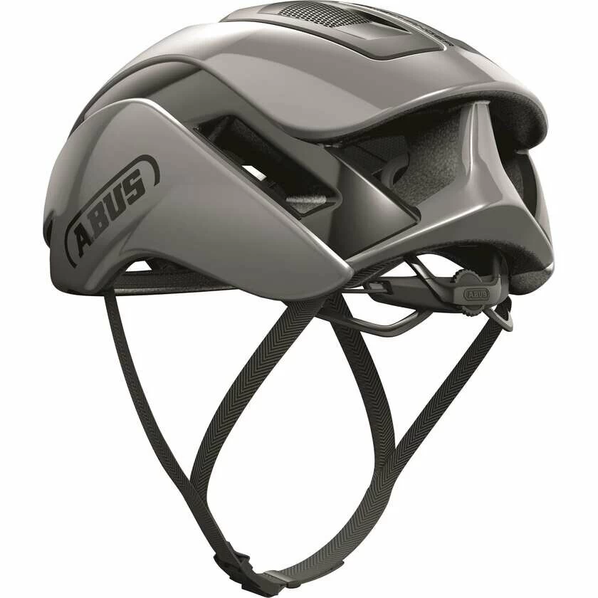 Kask rowerowy Abus GameChanger 2.0 Race Grey