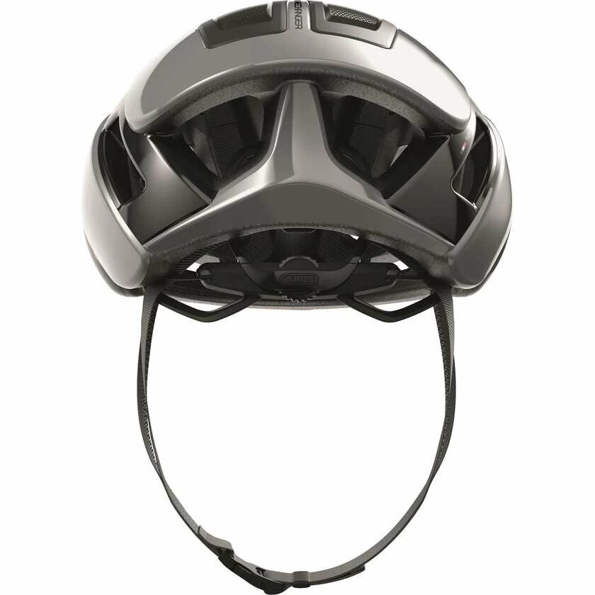 Kask rowerowy Abus GameChanger 2.0 Race Grey